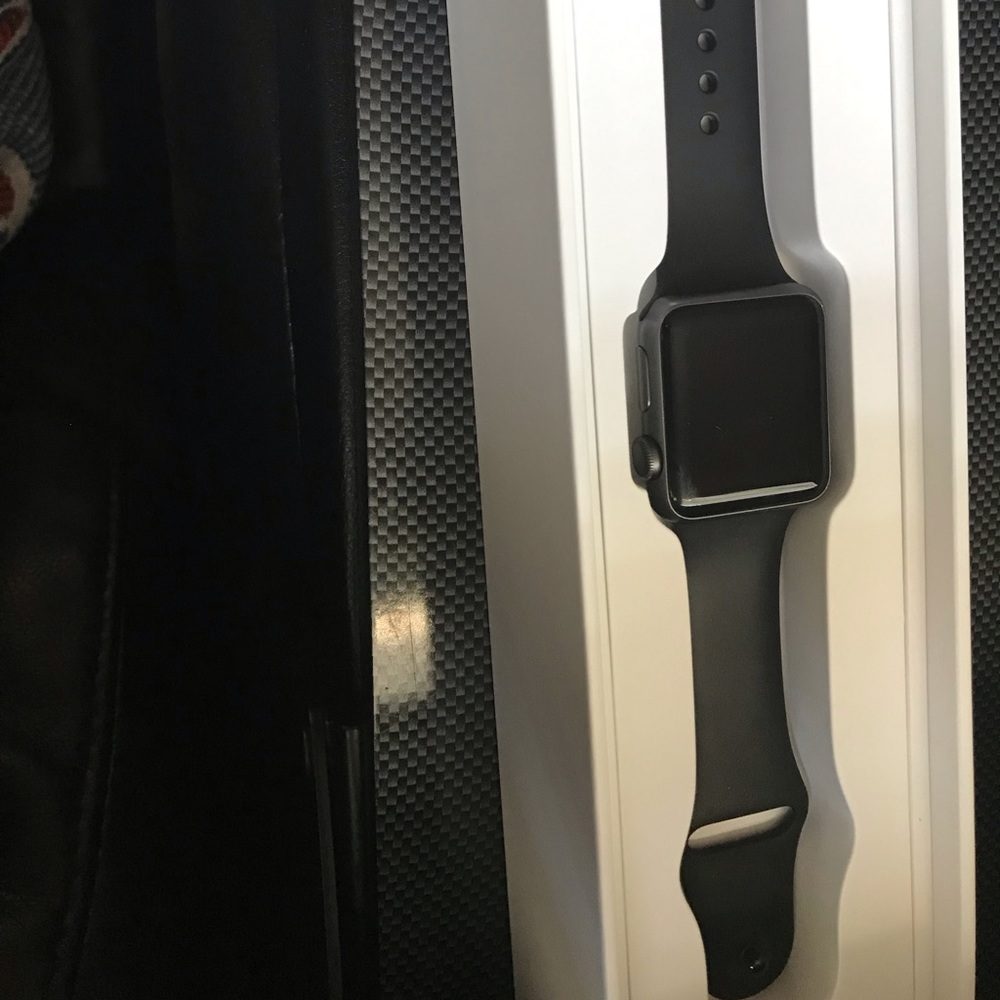 Apple Watch Series 1